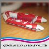 Inflatable Boat Ub230